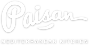 Paisan Logo
